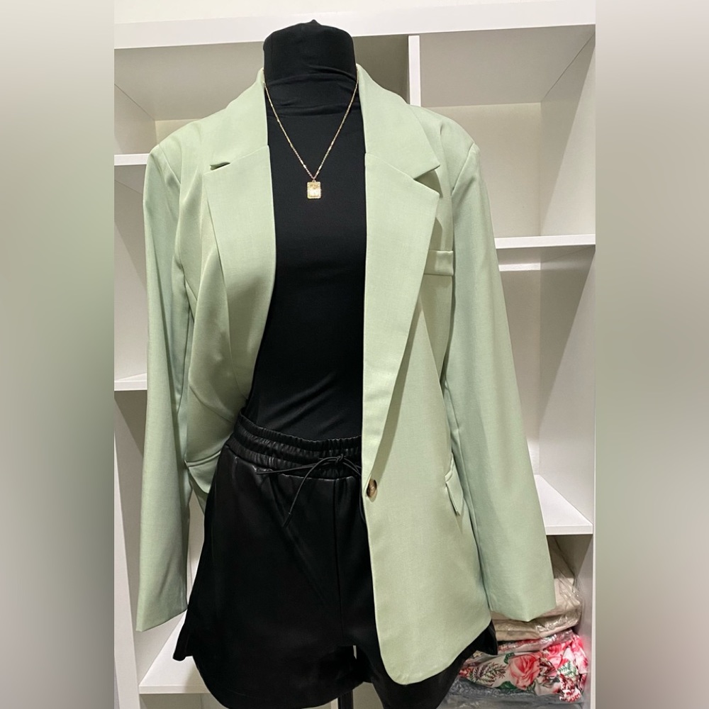 On sale 🛑Oversized blazer
